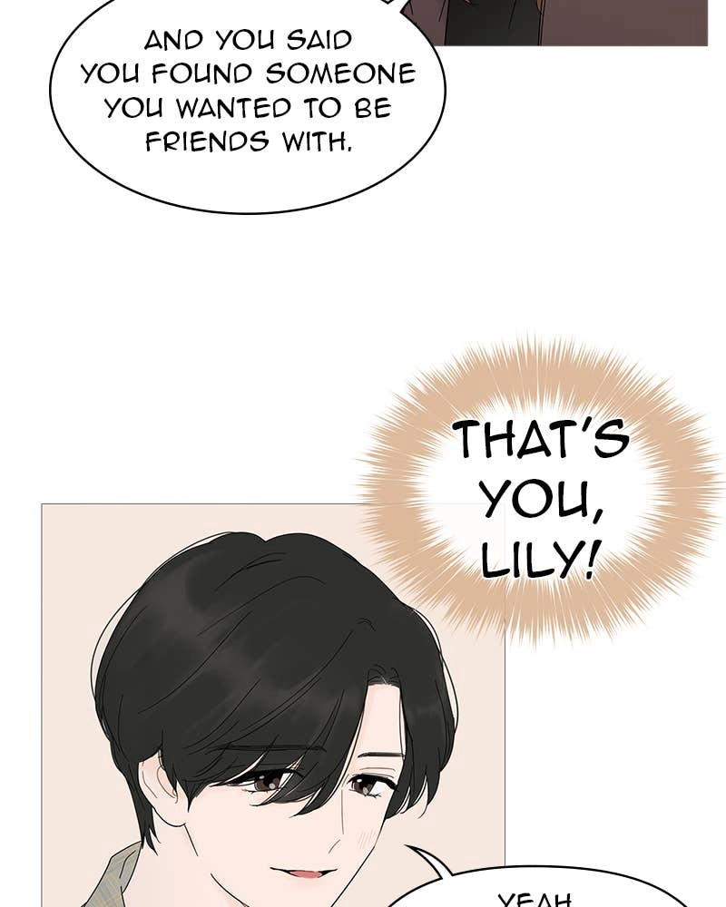 Your Smile Is a Trap Chapter 20 Page 66