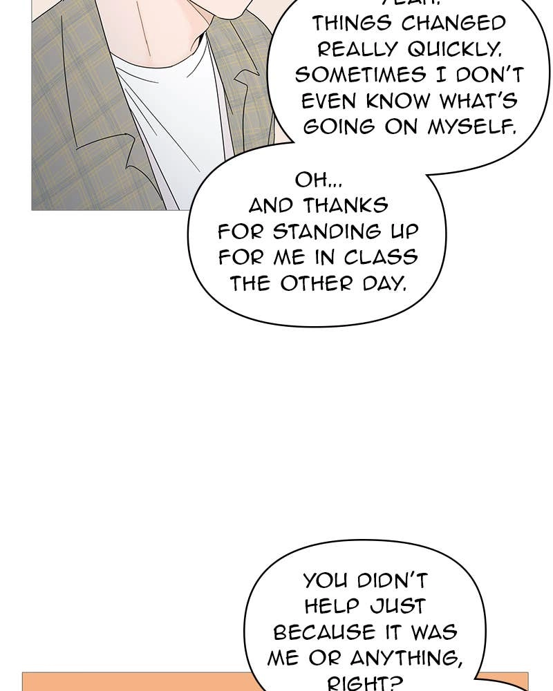 Your Smile Is a Trap Chapter 20 Page 67