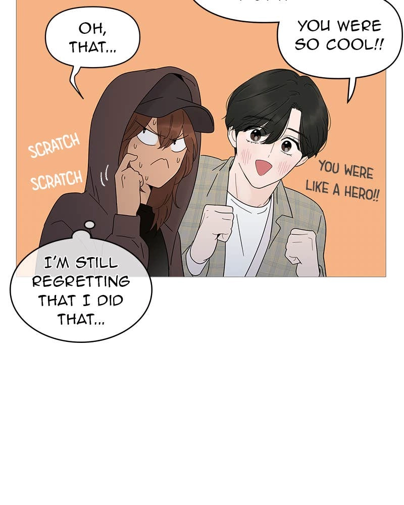 Your Smile Is a Trap Chapter 20 Page 68