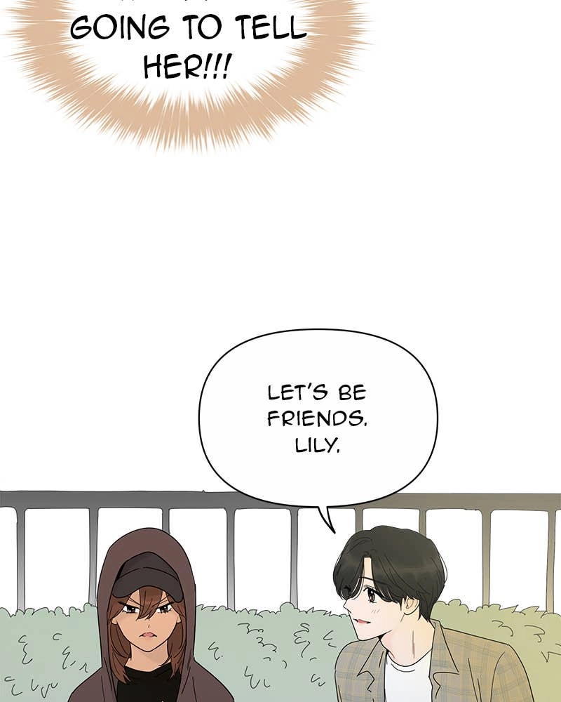 Your Smile Is a Trap Chapter 20 Page 70