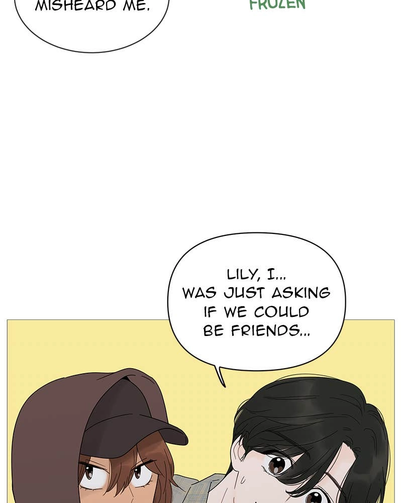 Your Smile Is a Trap Chapter 20 Page 73