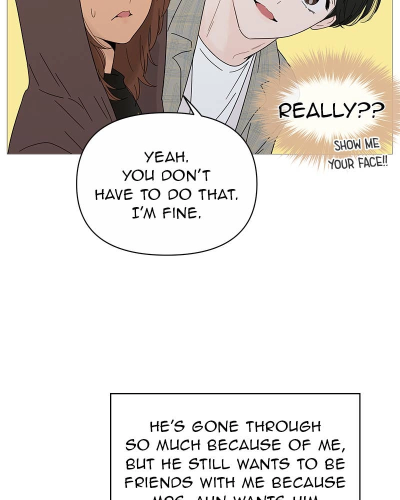 Your Smile Is a Trap Chapter 20 Page 74