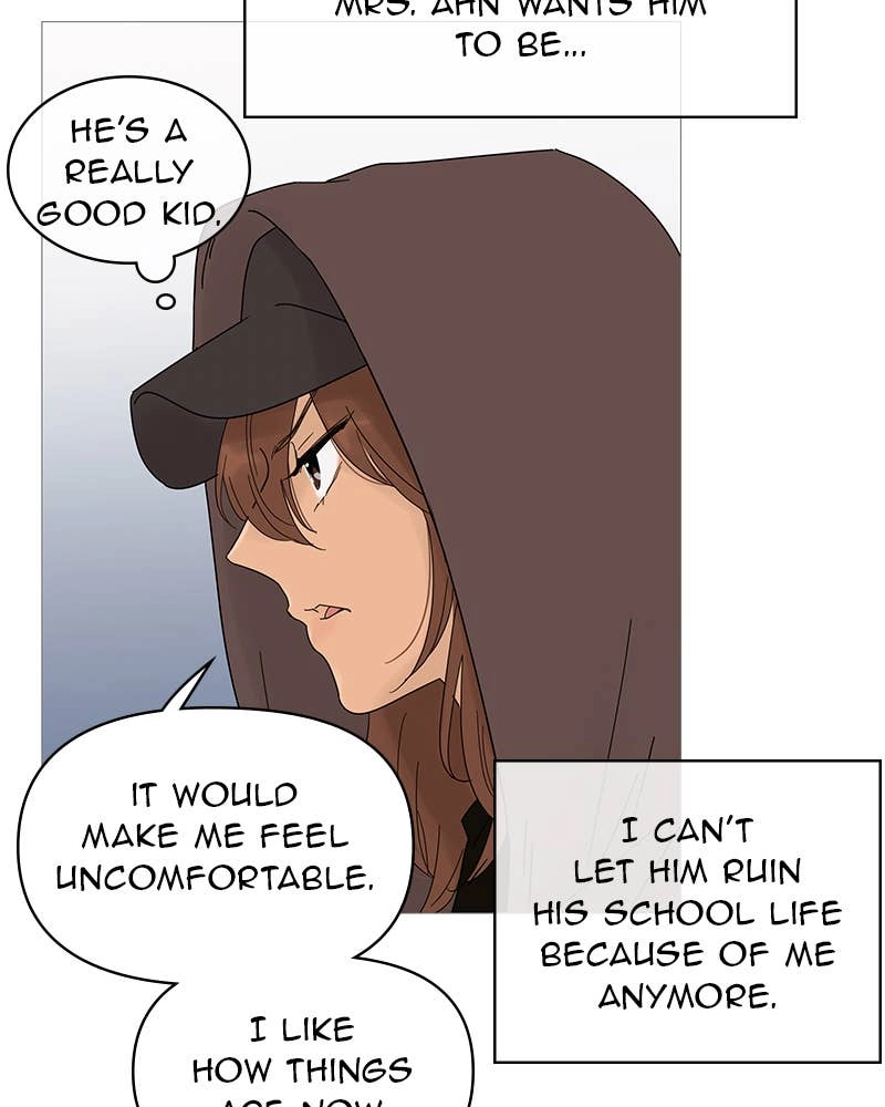 Your Smile Is a Trap Chapter 20 Page 75