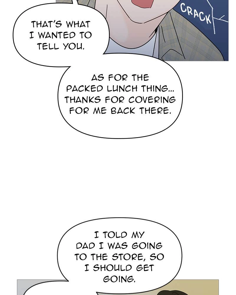 Your Smile Is a Trap Chapter 20 Page 77