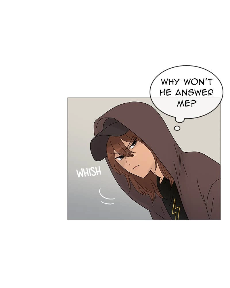 Your Smile Is a Trap Chapter 20 Page 79