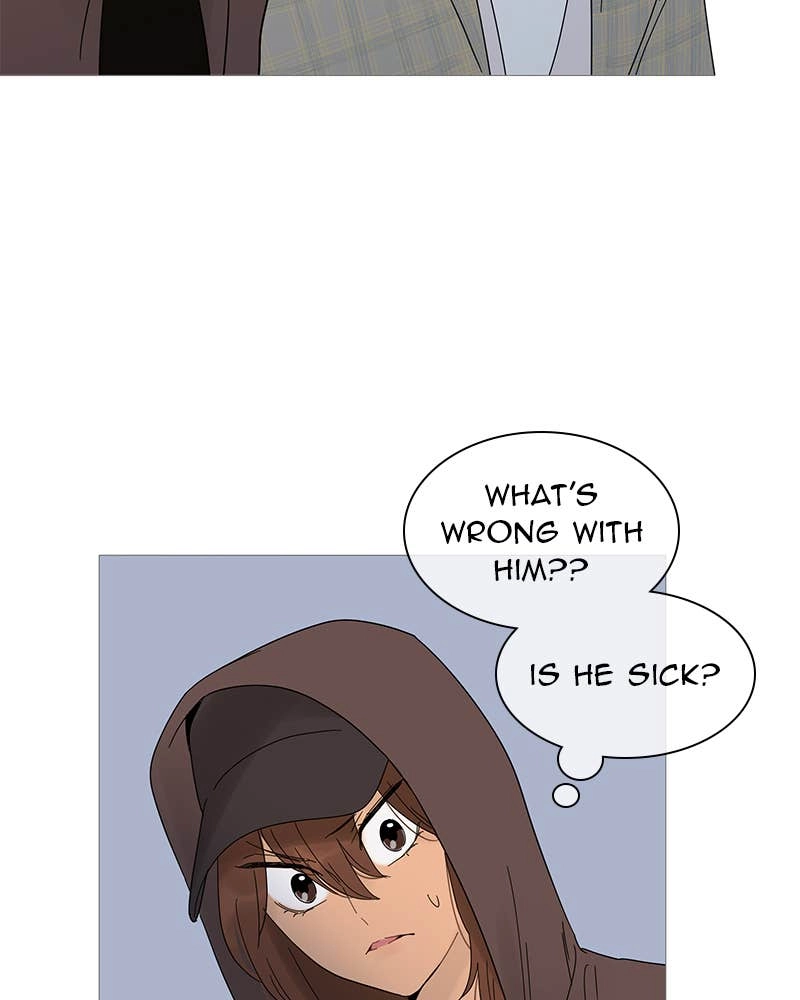 Your Smile Is a Trap Chapter 20 Page 81