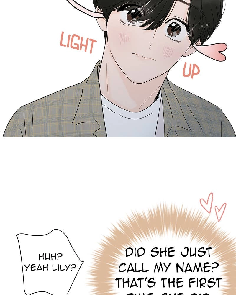 Your Smile Is a Trap Chapter 20 Page 83