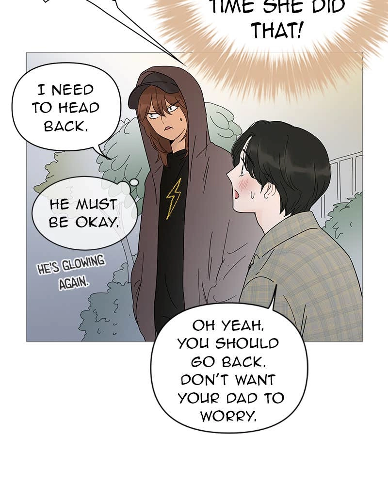 Your Smile Is a Trap Chapter 20 Page 84