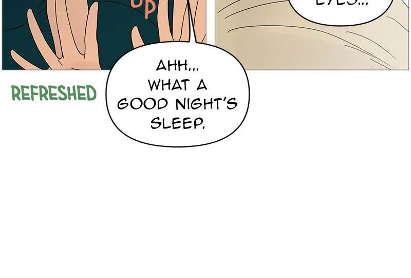 Your Smile Is a Trap Chapter 21 Page 5