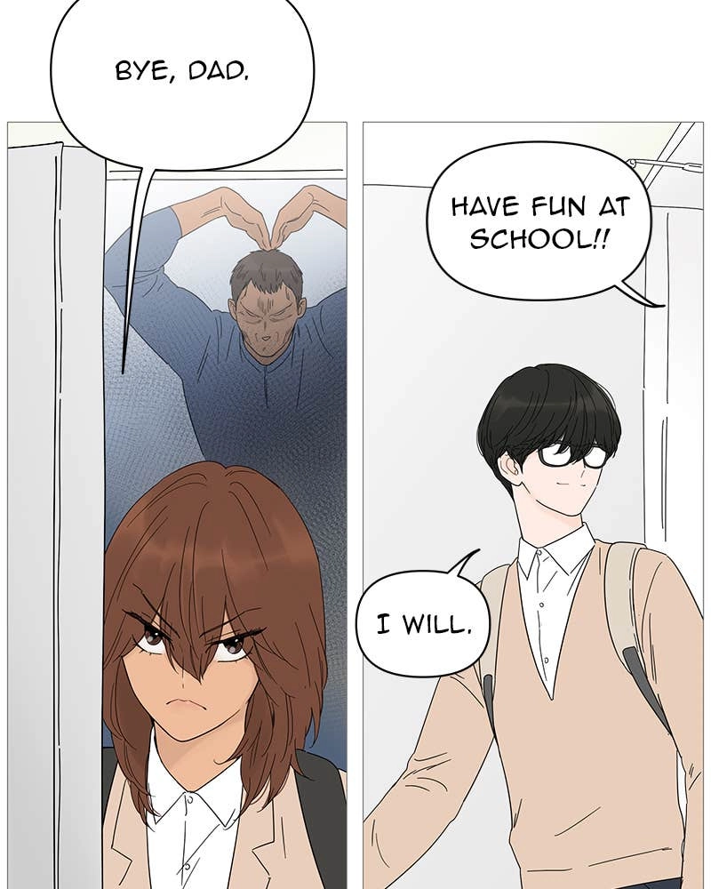 Your Smile Is a Trap Chapter 21 Page 8