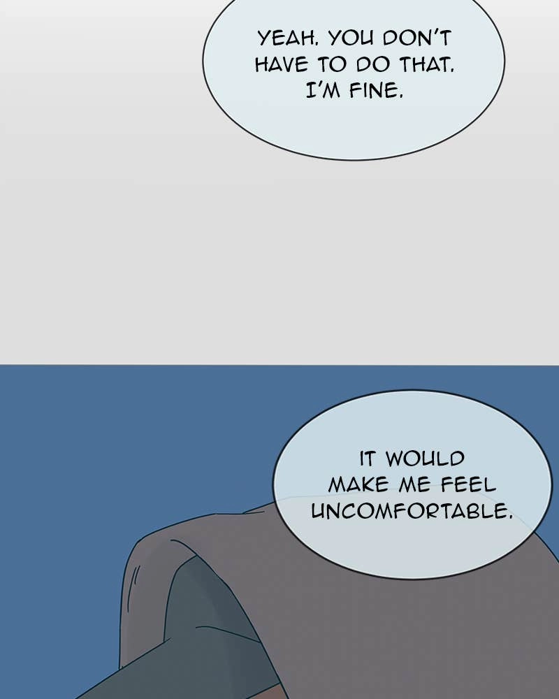 Your Smile Is a Trap Chapter 21 Page 22