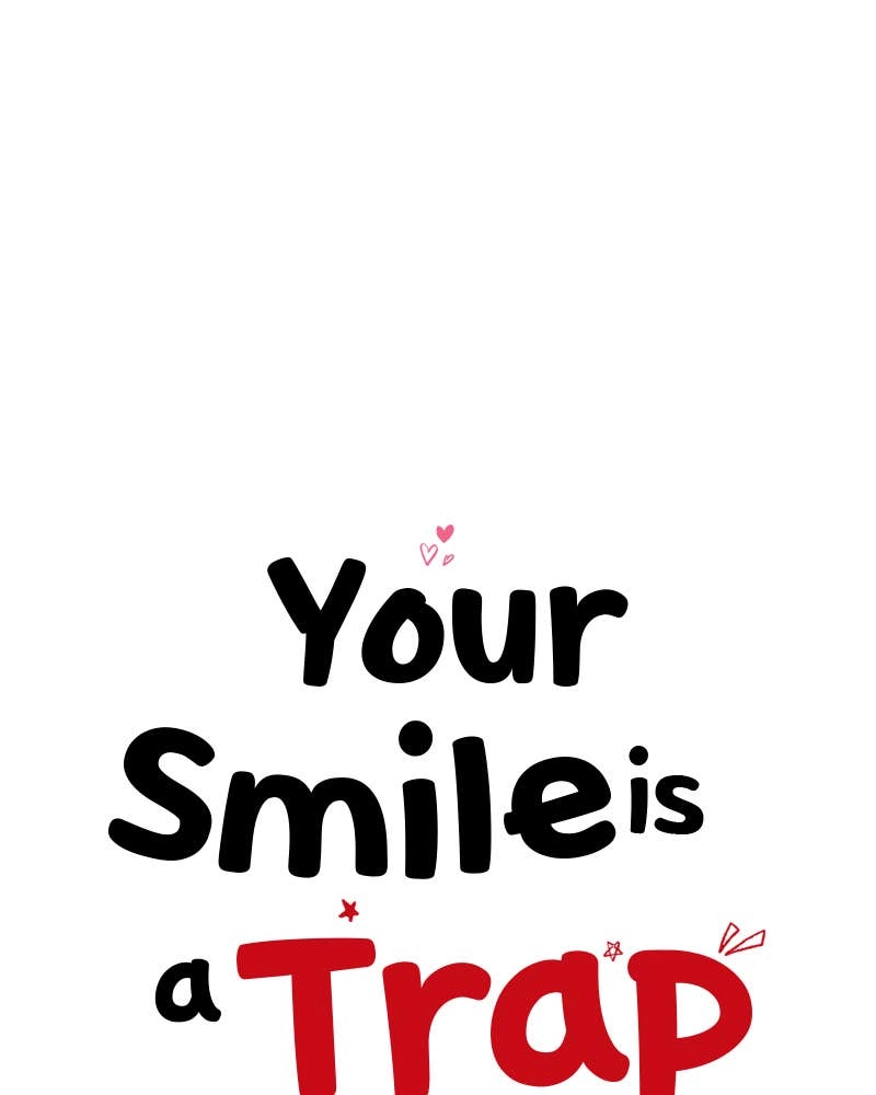 Your Smile Is a Trap Chapter 21 Page 27