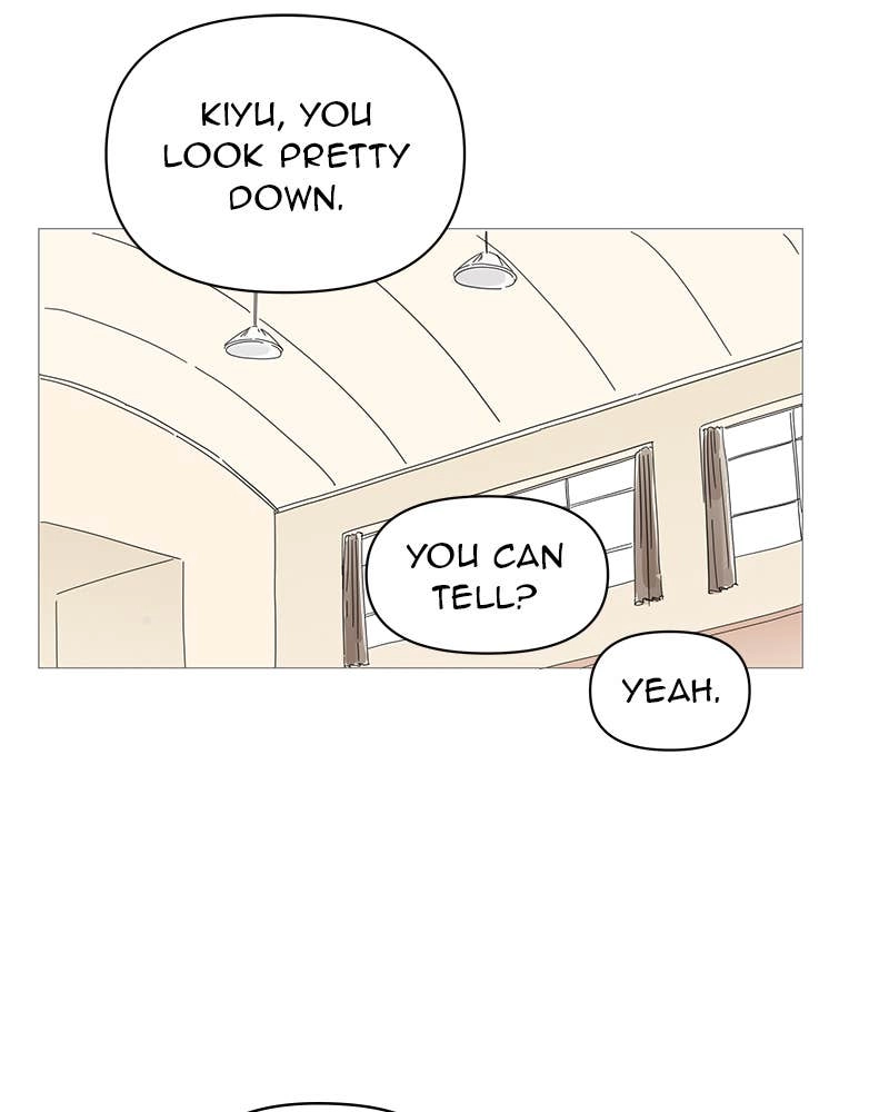 Your Smile Is a Trap Chapter 21 Page 34