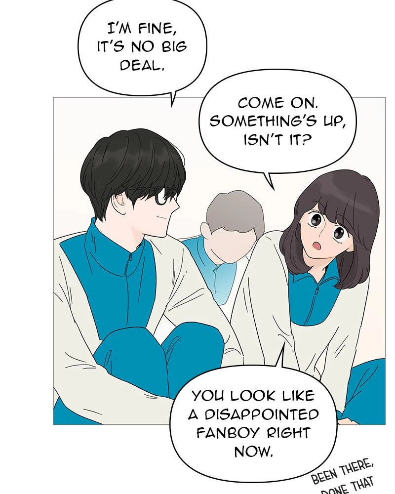 Your Smile Is a Trap Chapter 21 Page 35