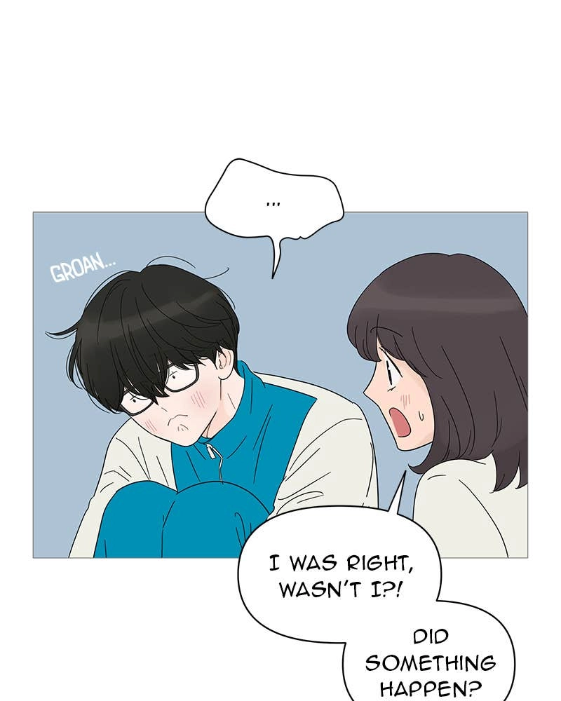 Your Smile Is a Trap Chapter 21 Page 37
