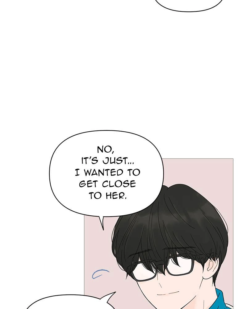 Your Smile Is a Trap Chapter 21 Page 38