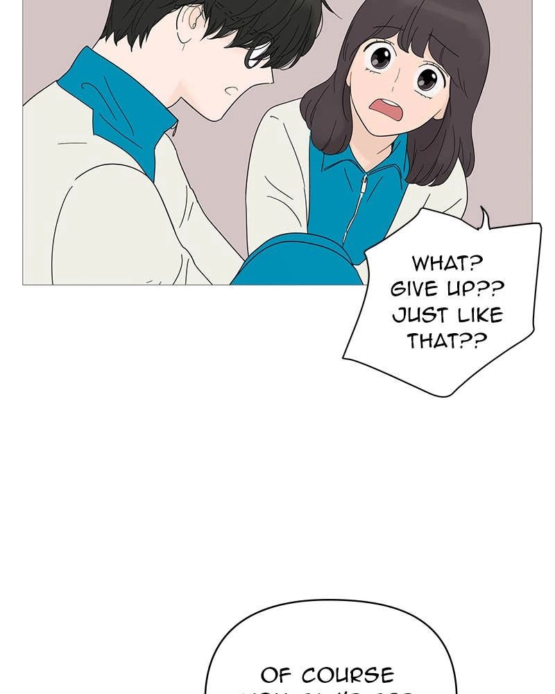 Your Smile Is a Trap Chapter 21 Page 40