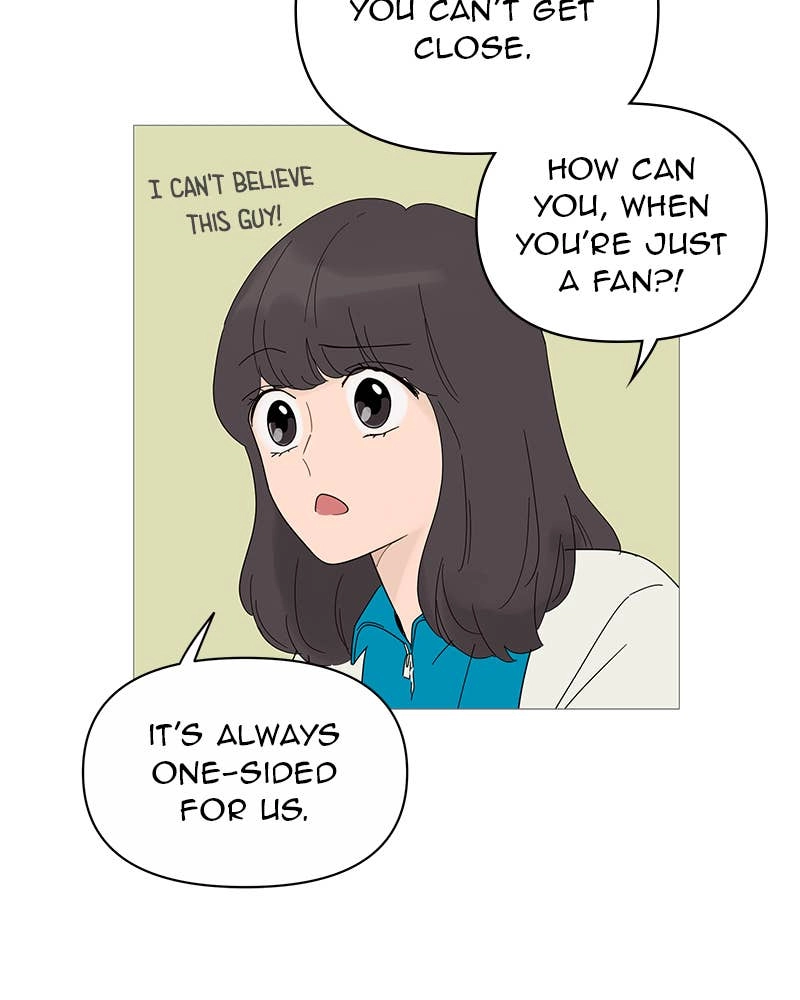 Your Smile Is a Trap Chapter 21 Page 41
