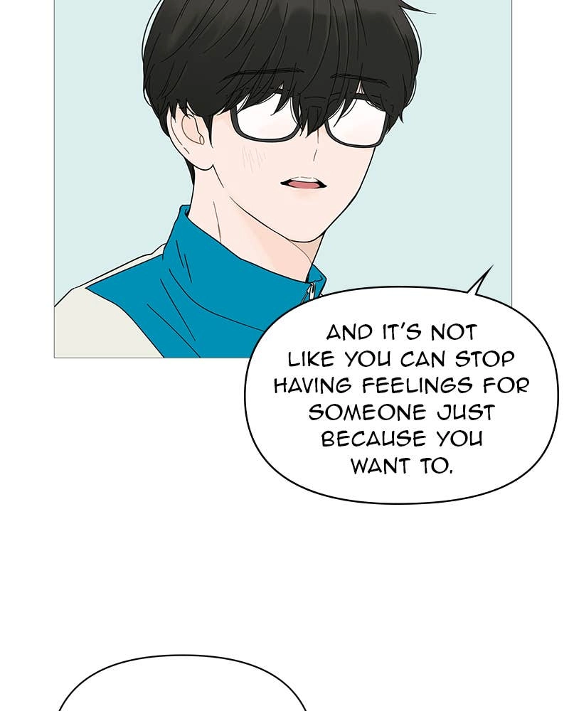 Your Smile Is a Trap Chapter 21 Page 46