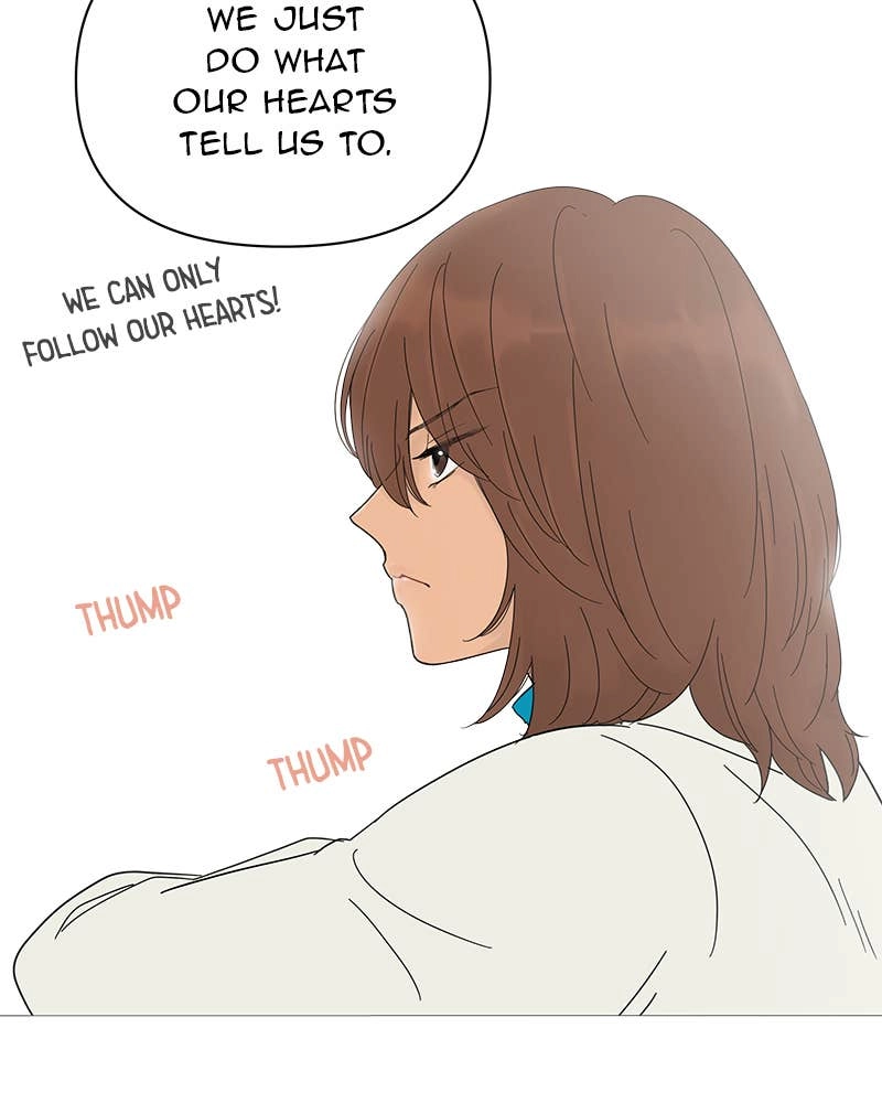 Your Smile Is a Trap Chapter 21 Page 47