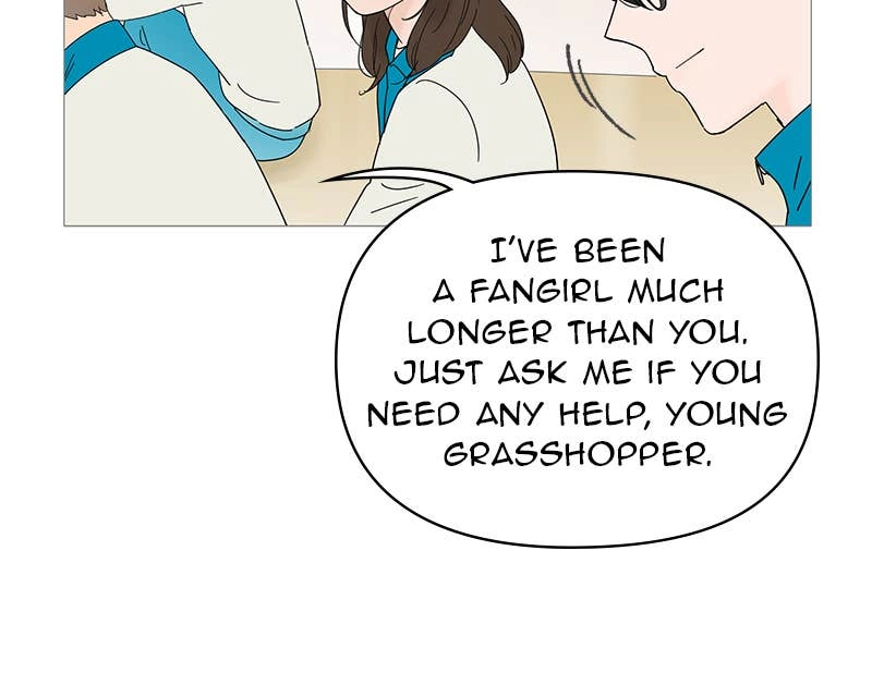 Your Smile Is a Trap Chapter 21 Page 49