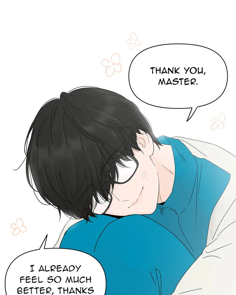 Your Smile Is a Trap Chapter 21 Page 50