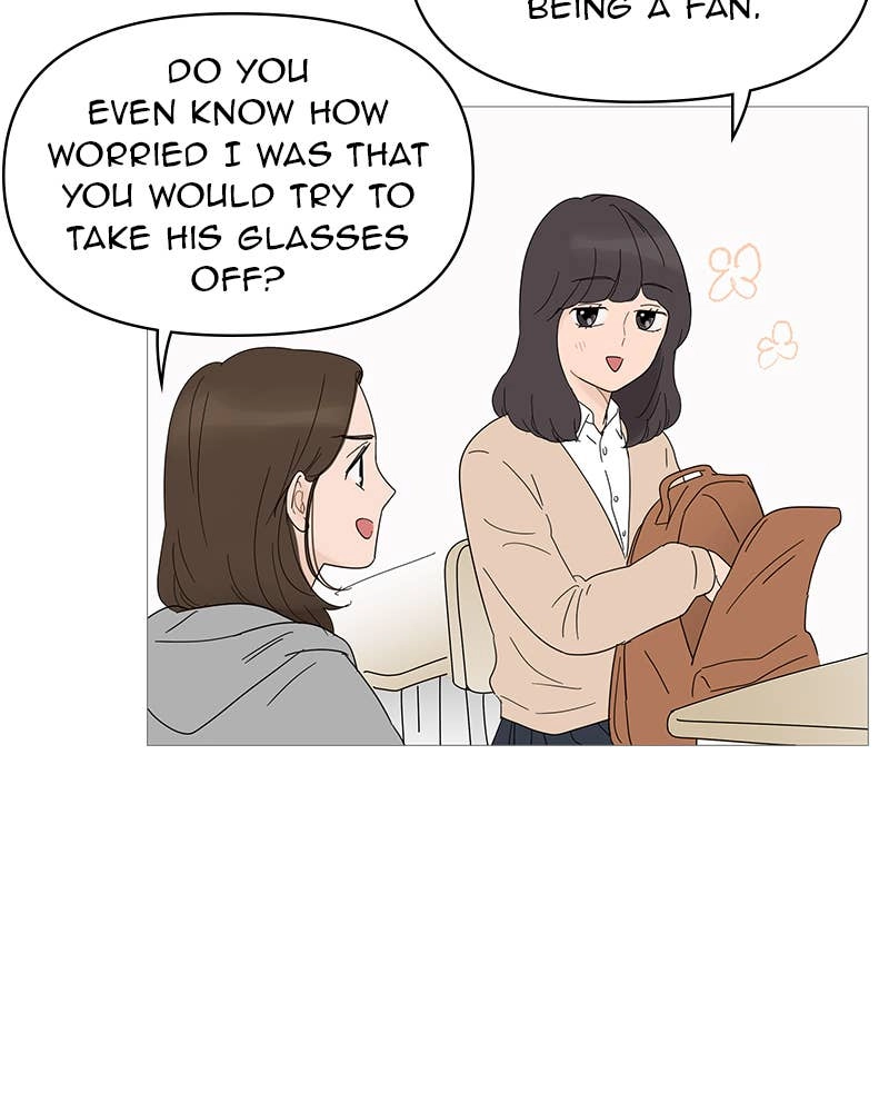 Your Smile Is a Trap Chapter 21 Page 57