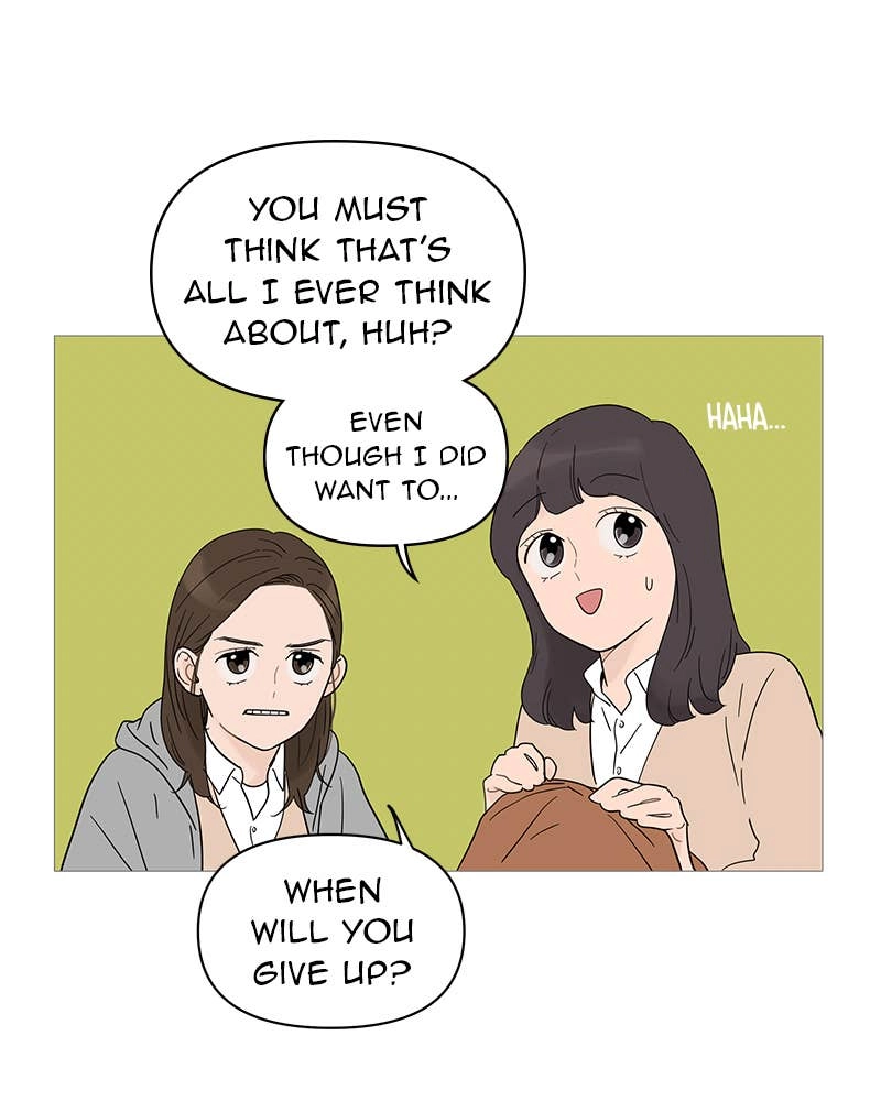 Your Smile Is a Trap Chapter 21 Page 59