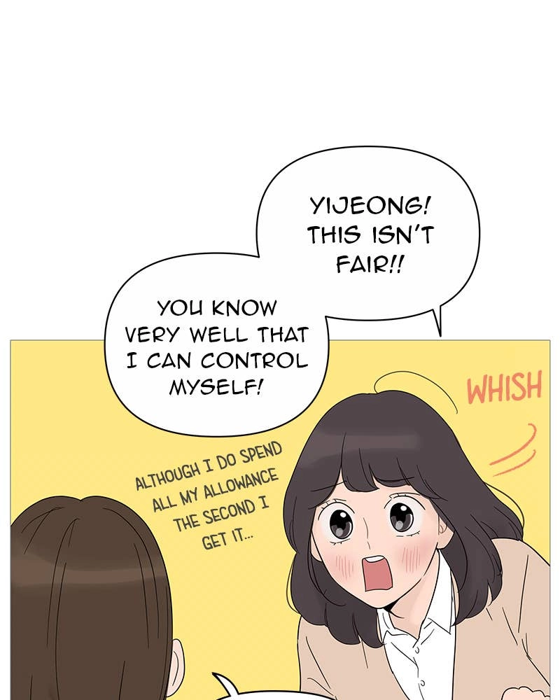 Your Smile Is a Trap Chapter 21 Page 60