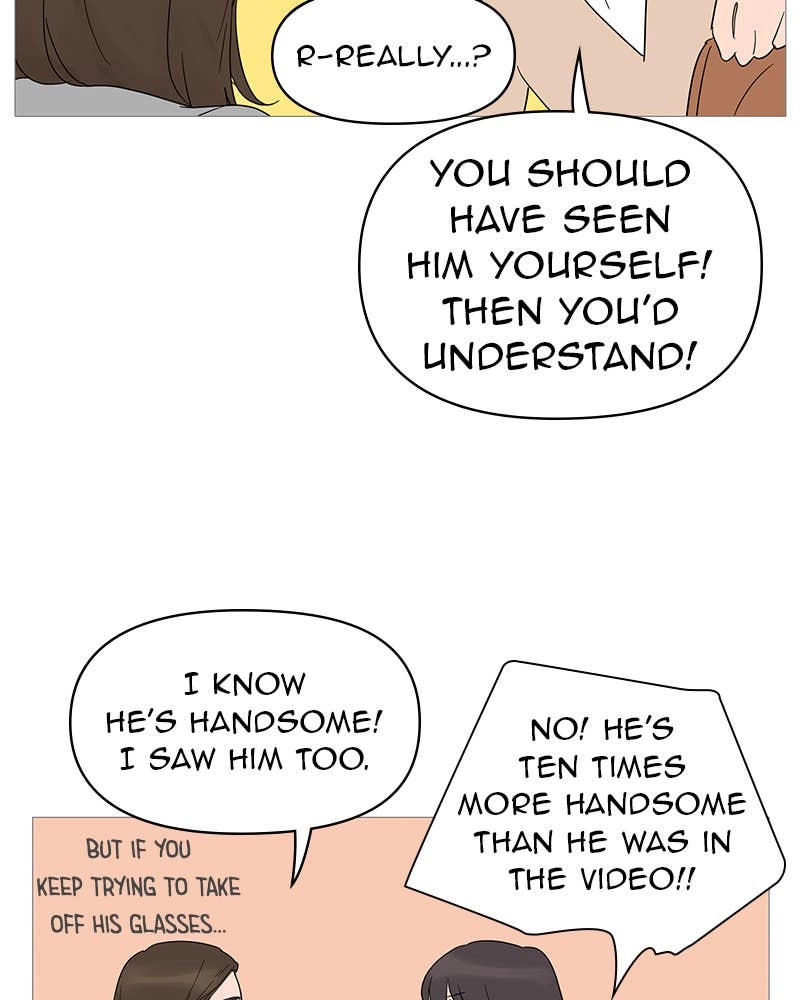 Your Smile Is a Trap Chapter 21 Page 61
