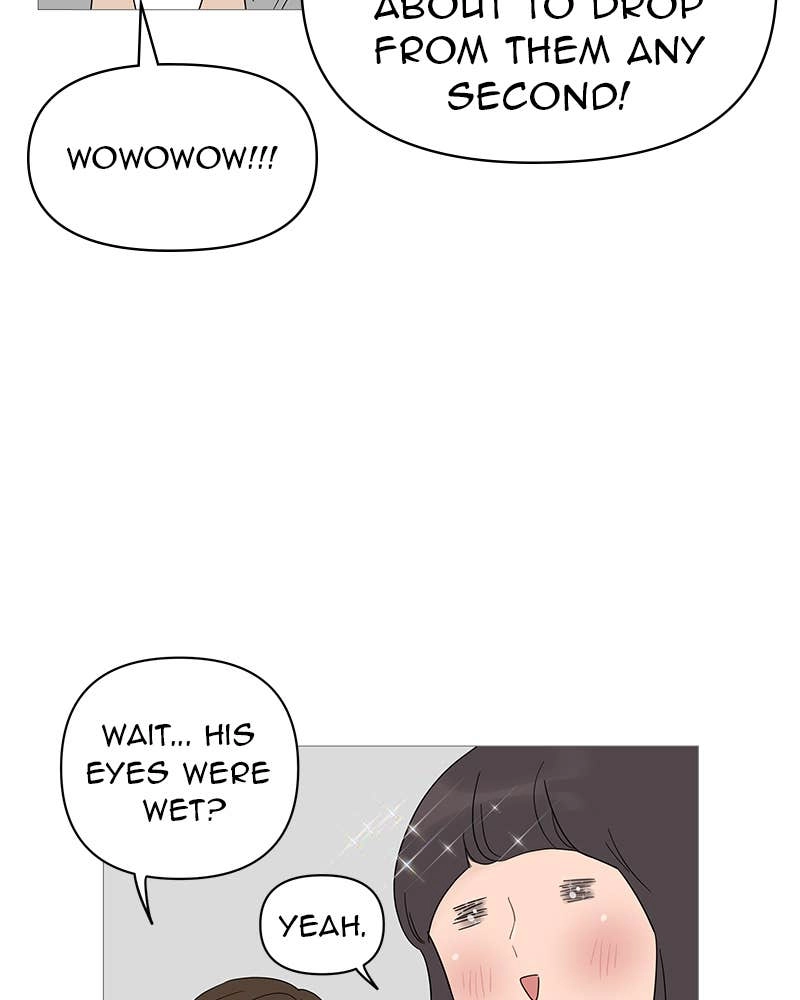 Your Smile Is a Trap Chapter 21 Page 64