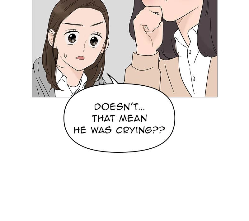 Your Smile Is a Trap Chapter 21 Page 65