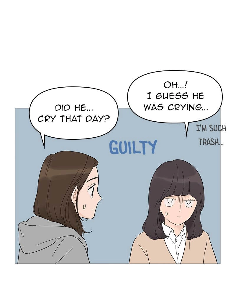 Your Smile Is a Trap Chapter 21 Page 66