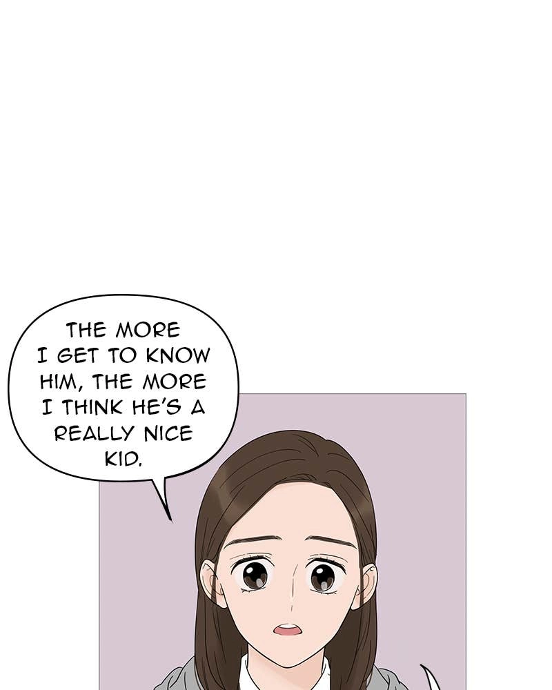 Your Smile Is a Trap Chapter 21 Page 67