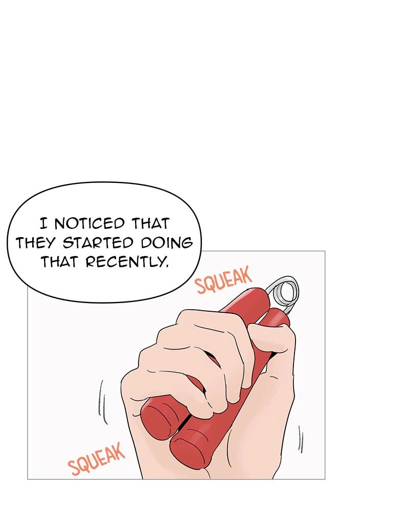 Your Smile Is a Trap Chapter 21 Page 77