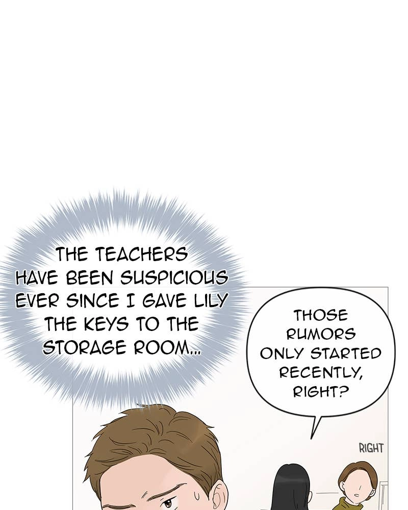 Your Smile Is a Trap Chapter 21 Page 78