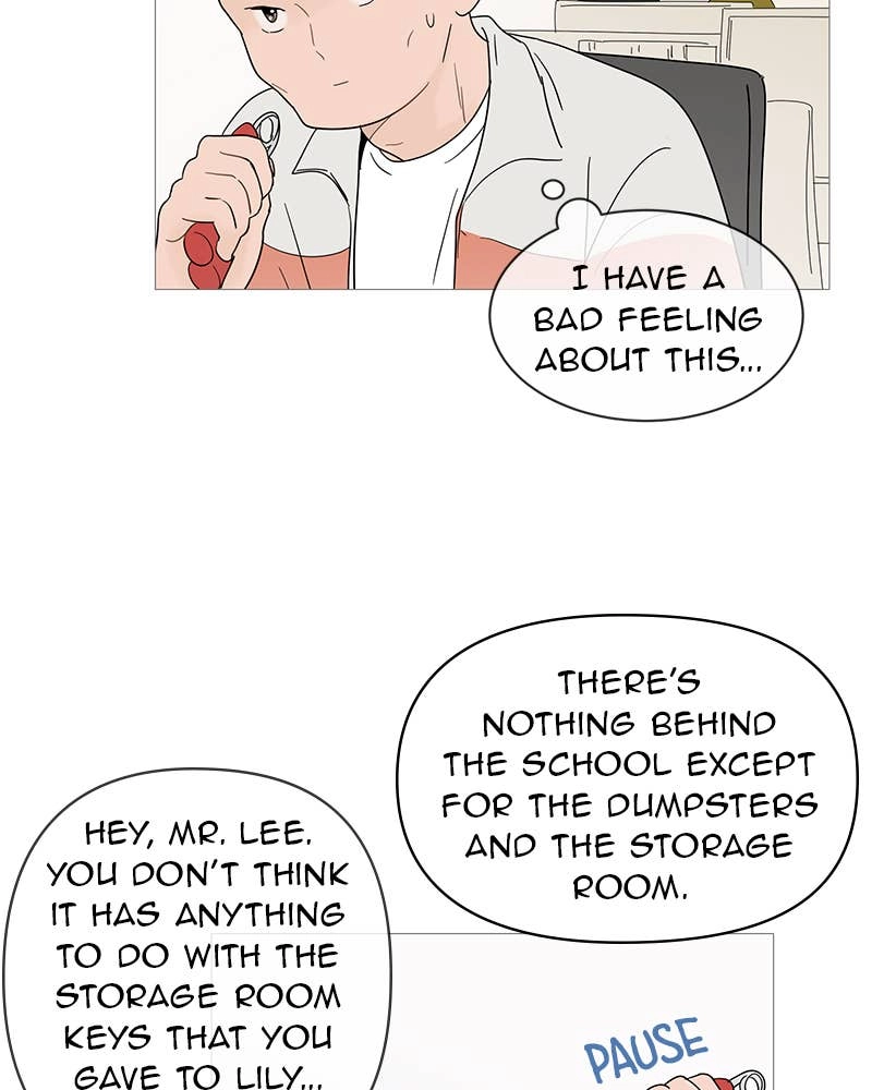 Your Smile Is a Trap Chapter 21 Page 79