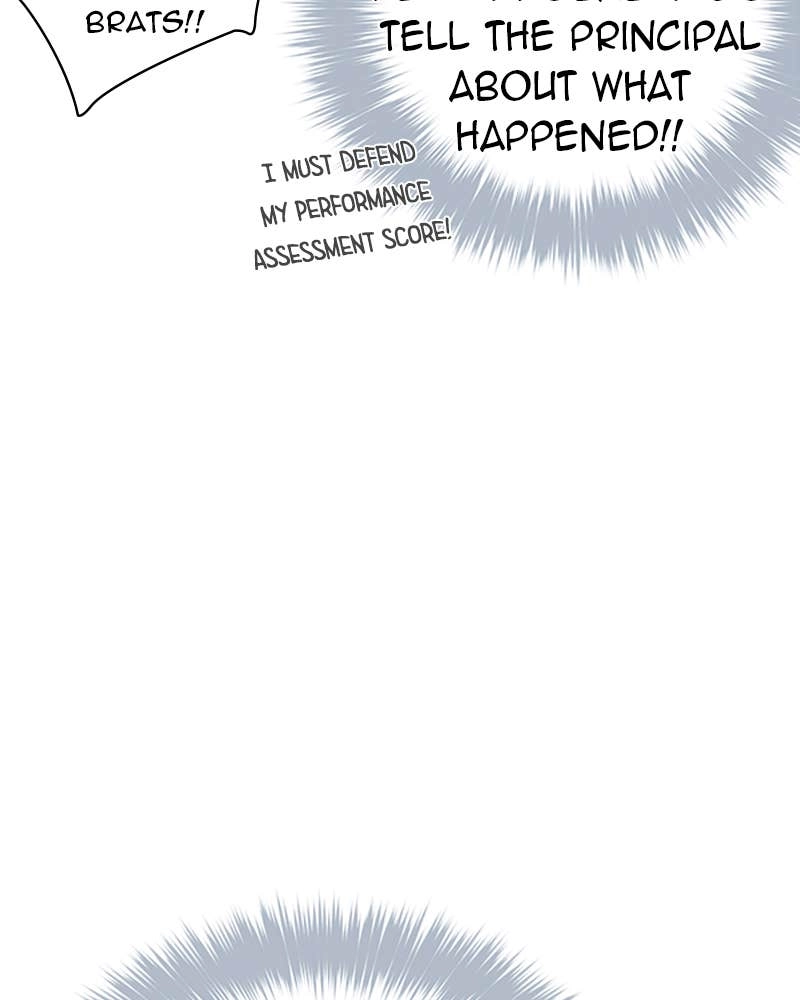 Your Smile Is a Trap Chapter 21 Page 83