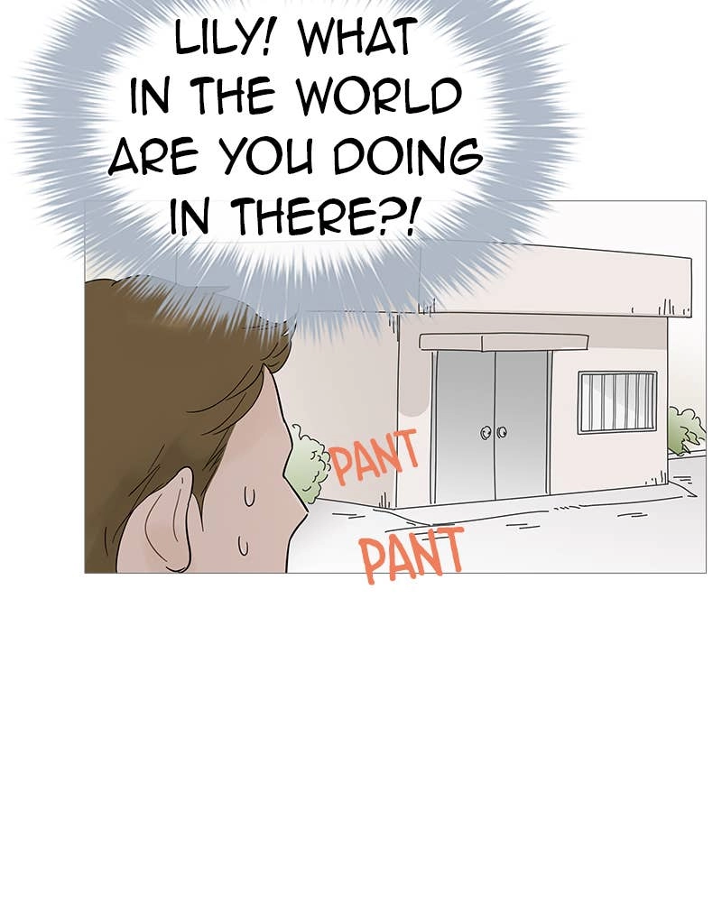 Your Smile Is a Trap Chapter 21 Page 84