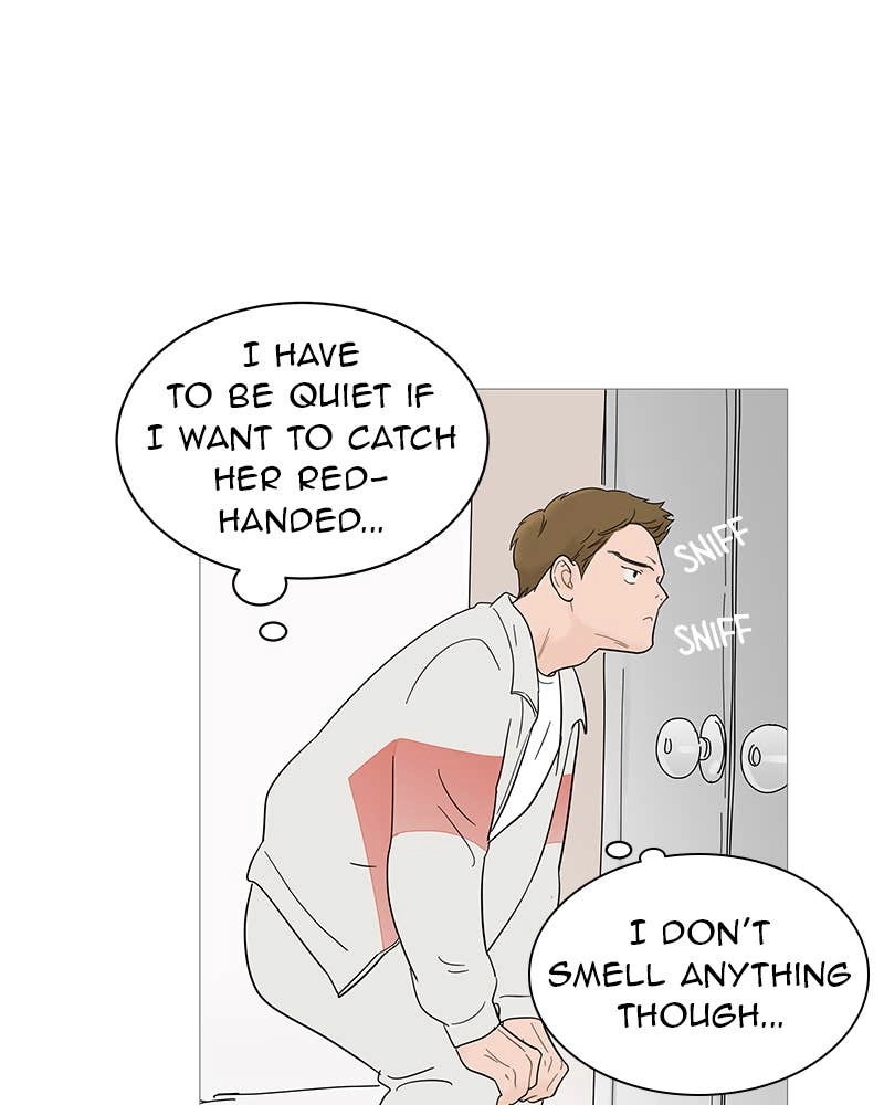 Your Smile Is a Trap Chapter 21 Page 85