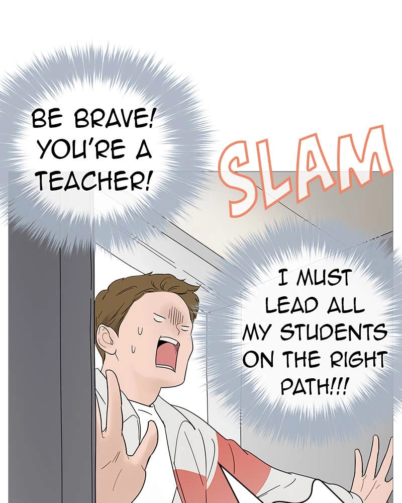 Your Smile Is a Trap Chapter 21 Page 87