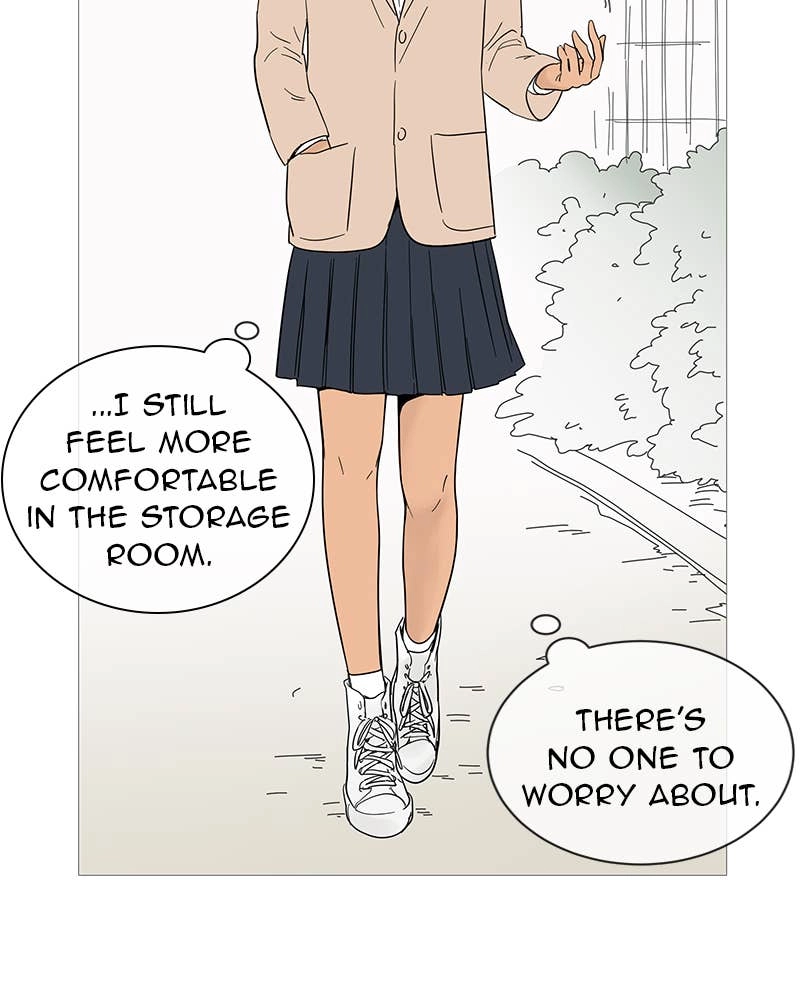 Your Smile Is a Trap Chapter 22 Page 6