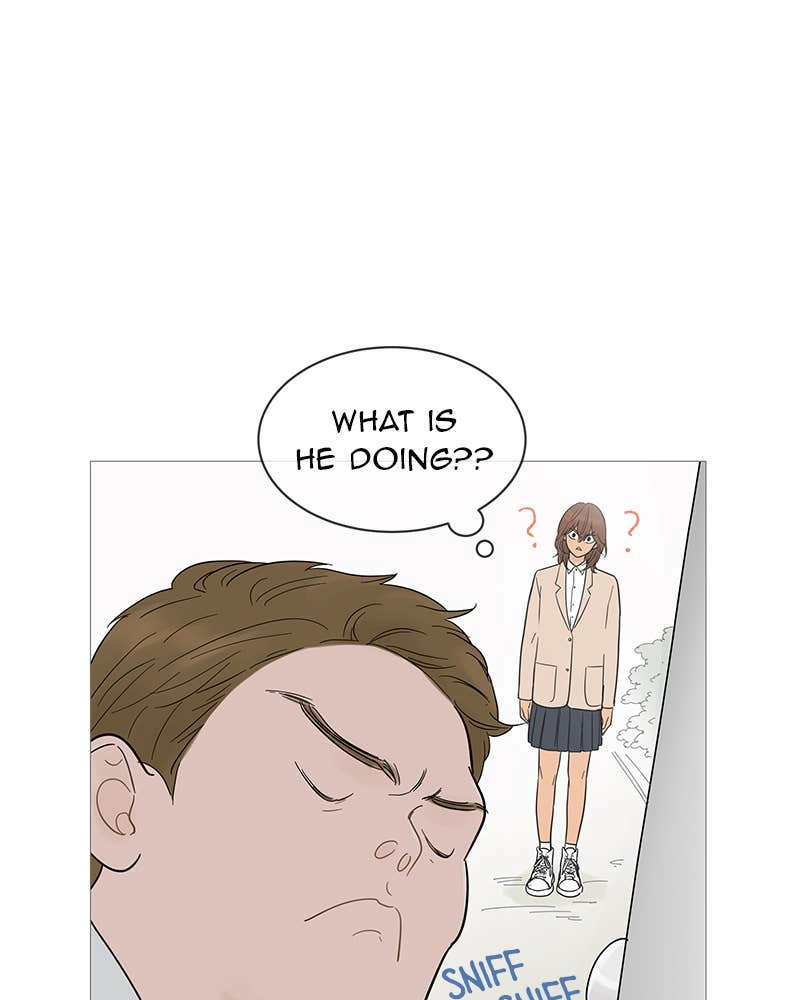 Your Smile Is a Trap Chapter 22 Page 10