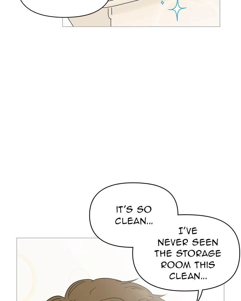 Your Smile Is a Trap Chapter 22 Page 19