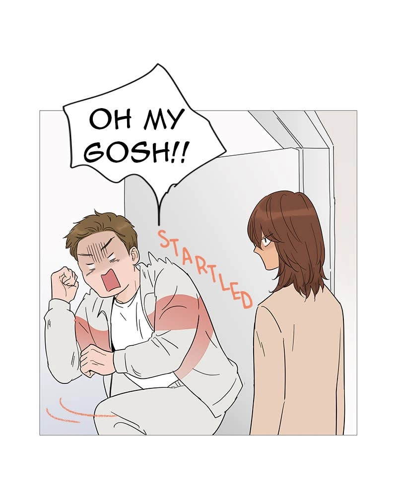 Your Smile Is a Trap Chapter 22 Page 23
