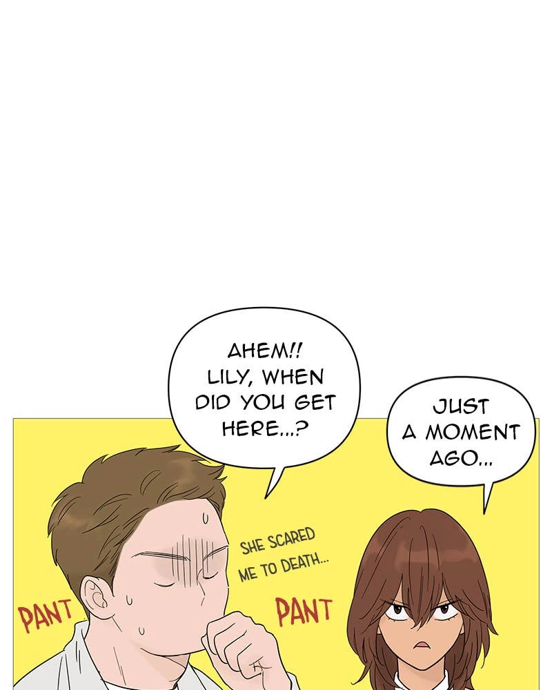 Your Smile Is a Trap Chapter 22 Page 24