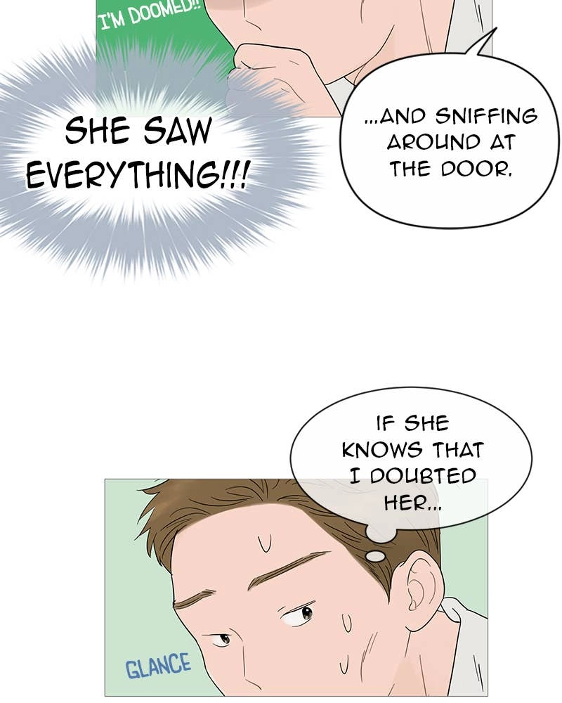 Your Smile Is a Trap Chapter 22 Page 26