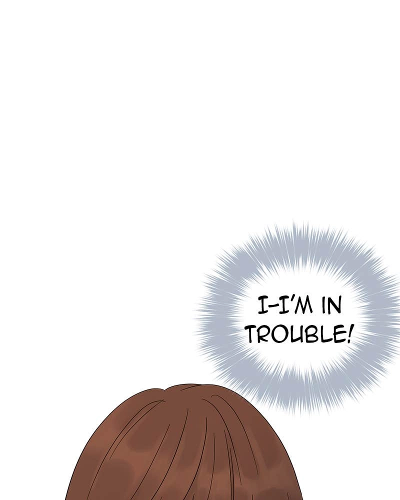 Your Smile Is a Trap Chapter 22 Page 27