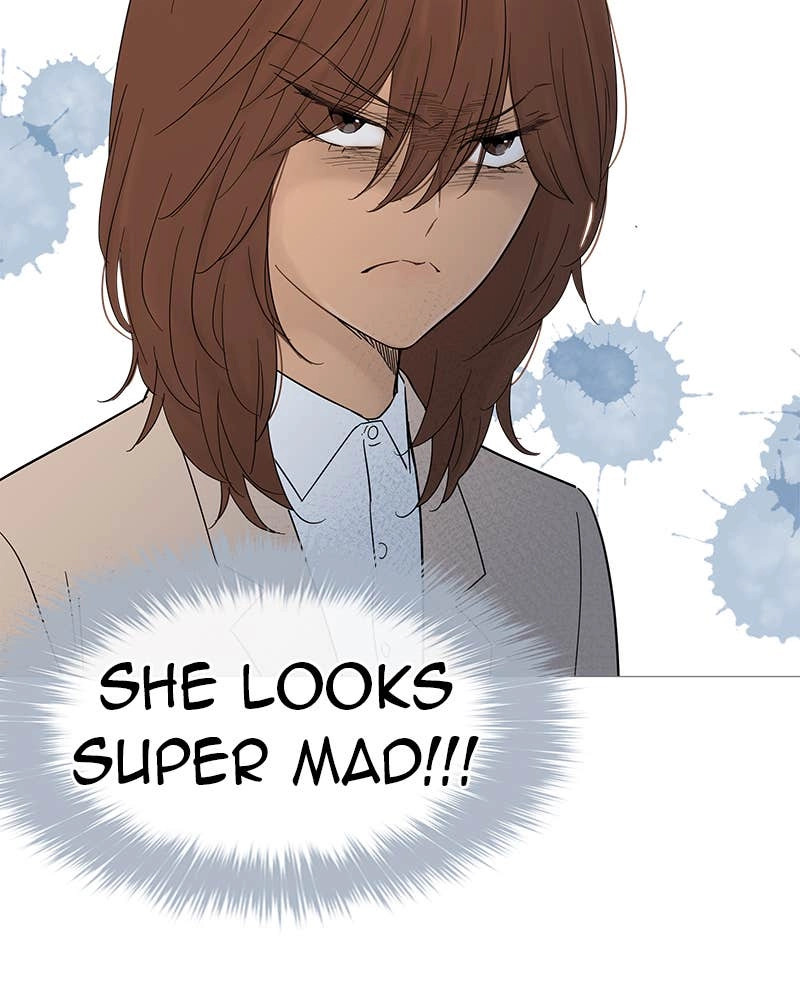 Your Smile Is a Trap Chapter 22 Page 28