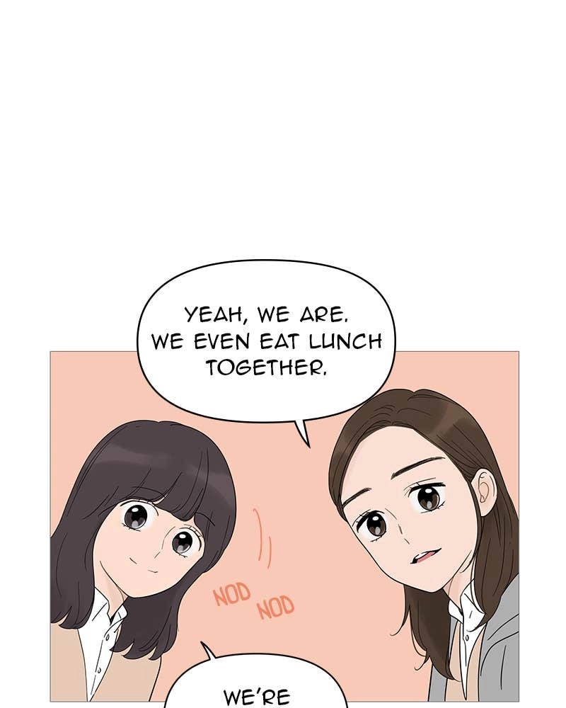 Your Smile Is a Trap Chapter 22 Page 32
